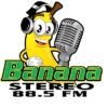 Banana Stereo