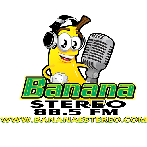 Banana Stereo 88.5 FM