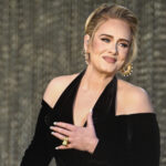 Adele anuncia conciertos en Europa por primera vez desde 2016 y dice que serán «un poco distintos»